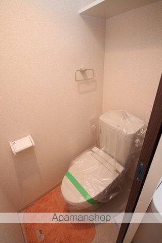 LUXE大正の内装写真