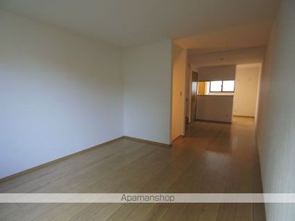 アーバンパーク三鷹[3LDK/85.7m2]の内装1