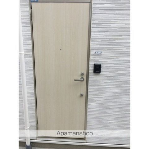 ミハス中野富士見町の内装写真