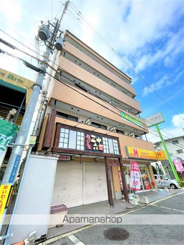 パライッソ和光の外観写真