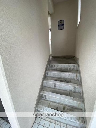 ＰＡＬ　ＰＯＲＴ[1K/17.91m2]の共用部1