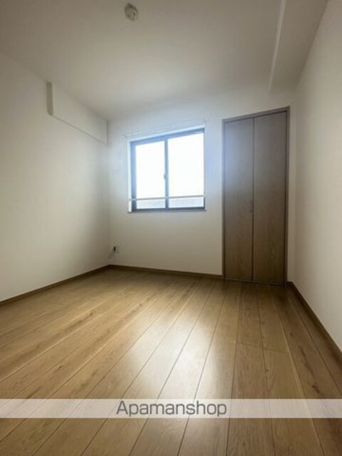 アーバンパーク三鷹[3LDK/81.56m2]の内装