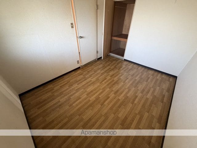 ストーク利倉の内装写真