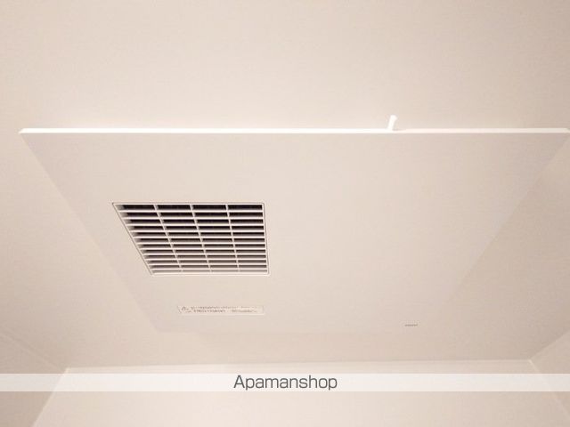 ツィールの内装写真