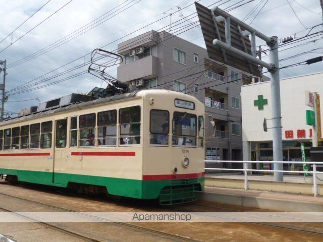 エクシーブ中野の周辺写真