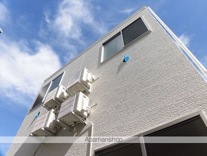 アジュール小岩[1R/14.06m2]の外観5