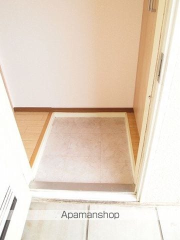 グリーンハイツの内装写真