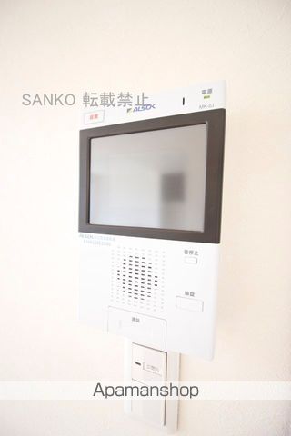 グランディアの内装写真