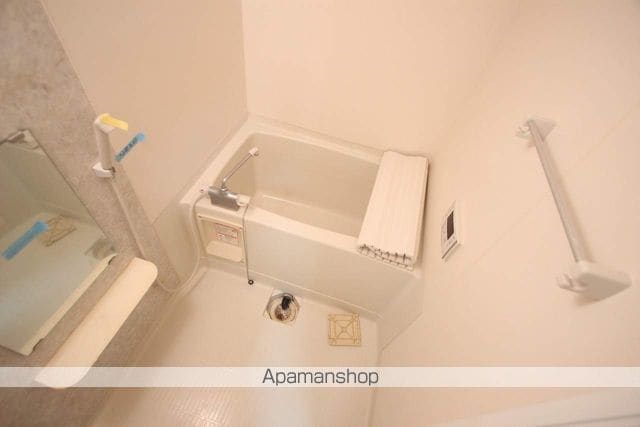 東京都日野市新町１丁目[1K/31.57m2]のバス