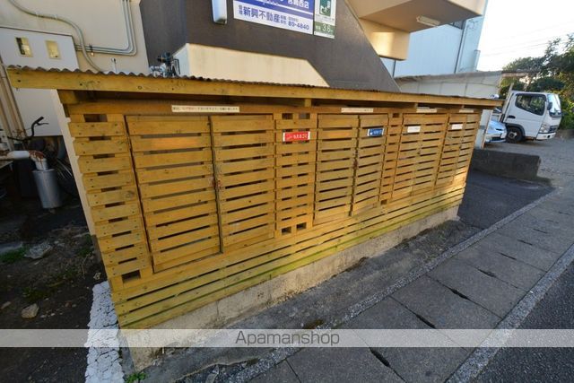 リーノ壱番館のその他写真