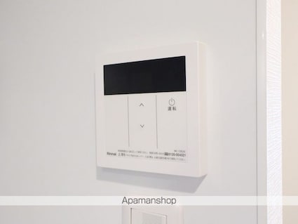 ＳーＲＥＳＩＤＥＮＣＥ今池ｂｅｌｅｔａ（ベレータ）１２月契約限[1K/25.6m2]の内装9