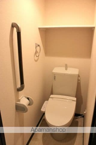 レオネクストサリーレIIIの内装写真