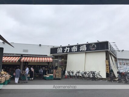 フェアリーフォレスト[1K/30m2]の周辺6