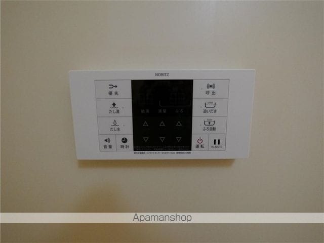 ツインプラザ幸の内装写真
