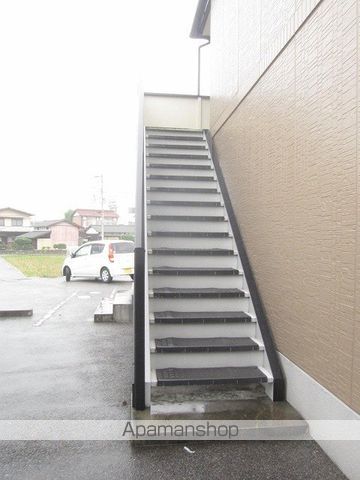 コーポラス　ダイクヤ 102 ｜ 愛媛県新居浜市西の土居町２丁目15-11（賃貸アパート1K・1階・26.94㎡） その18