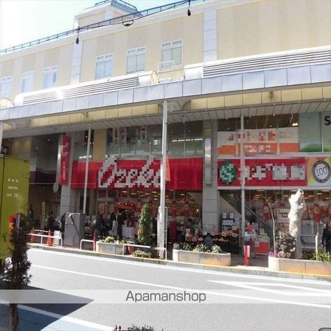 アペックス南小岩の周辺写真