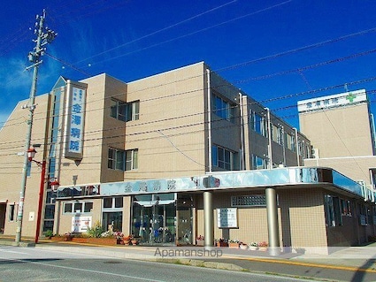 トリニティ岩村田　Ⅱ[2LDK/56.68m2]の周辺4