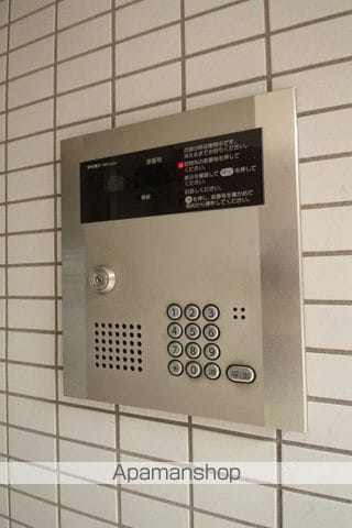 マンションやまぼうし 106 ｜ 東京都日野市神明２丁目1-3（賃貸マンション1R・1階・28.80㎡） その24