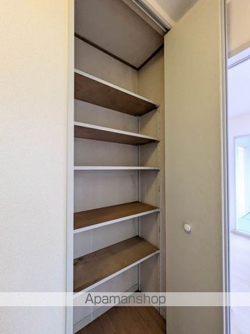 エスパシオ青山の内装写真