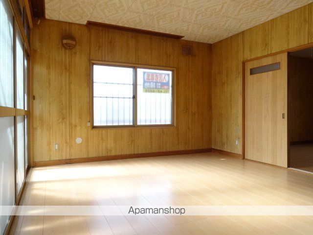 ハイツ花咲山の内装写真