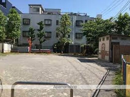 ＬＵＭＥＥＤ　ＣＵＢＥ　菊川　ＰＲＥＭＩＵＭ[1K/25.66m2]の周辺5