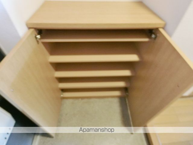 NEXAGEの内装写真