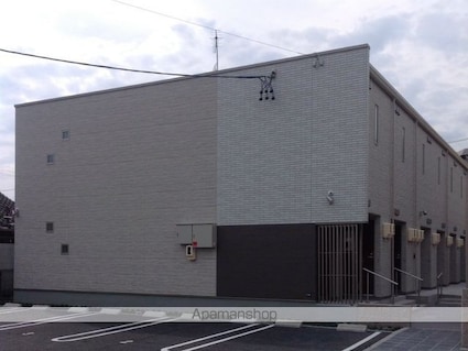 クレイノＭＩＺＵＮＯⅡ[1K/29.66m2]の外観