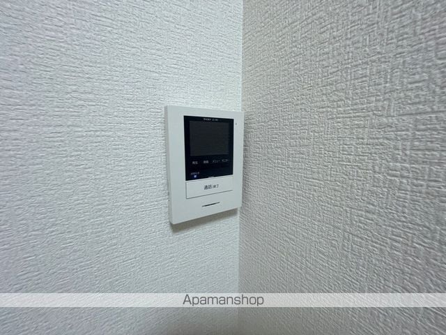 ハイマート弥刀2番館の内装写真