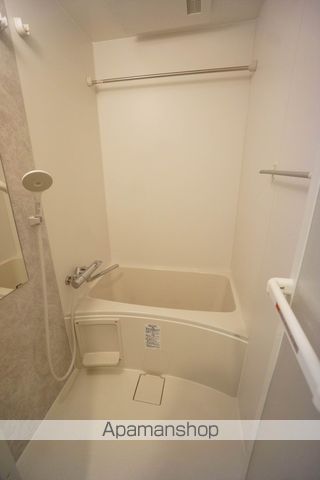 SーRESIDENCE亀島駅前ASCENTの内装写真
