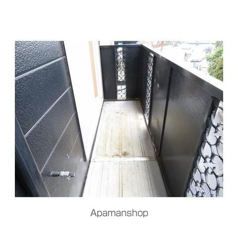 アークス柏の葉の内装写真