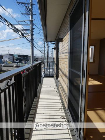 カサベルデ北条のその他写真