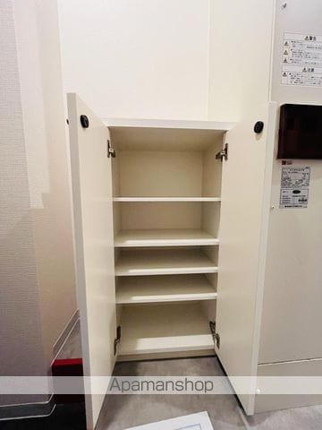 トラストアビコの内装写真