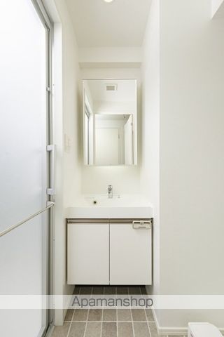 エンクレスト天神PORTの内装写真