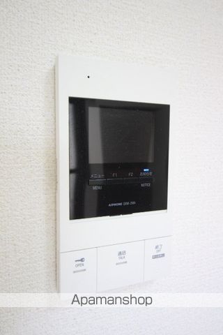 りひあハウスの内装写真