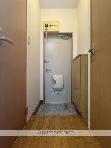 リッツハウスの内装写真