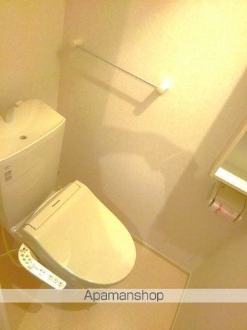 プレッスィーズ ルブニールの内装写真