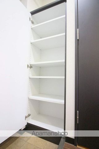 インペリアル靭本町の内装写真