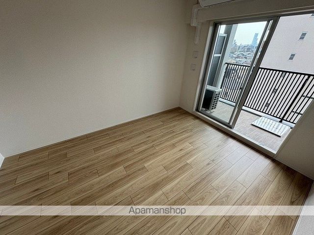 スワンズシティ大阪エスクレアの内装写真