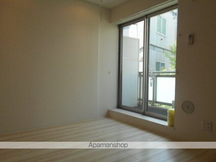 エミ・アミティエ立川羽衣[1LDK/32.7m2]の内装4