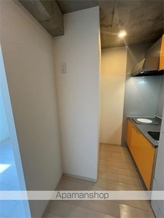 レガリア蓮根[1R/19.24m2]のリビング・居間
