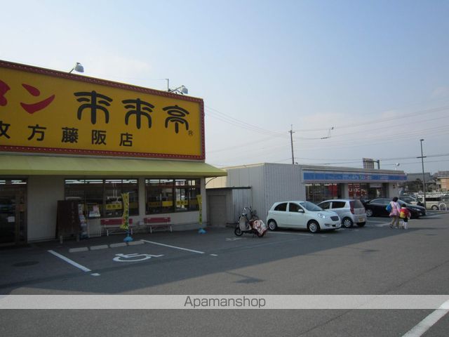 ブローテの周辺写真