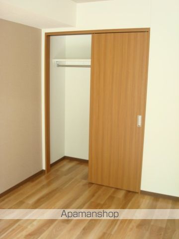 LIFEの内装写真
