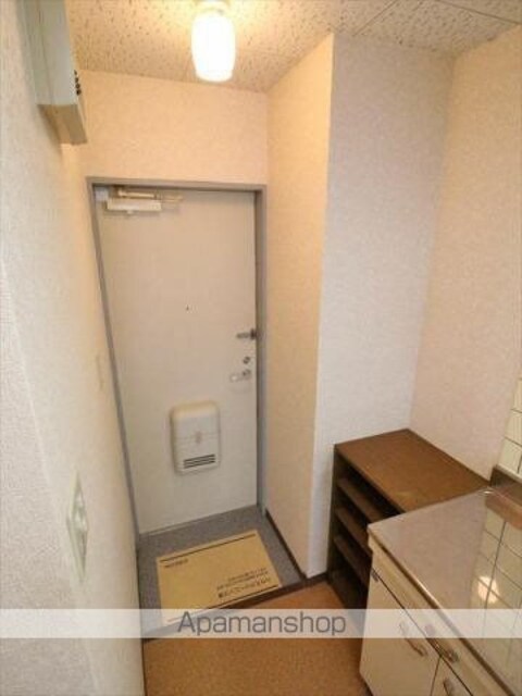 ｃａｓａ　ｆｏｎｔｅ　カーサフォンテ[1K/25.92m2]の内装3
