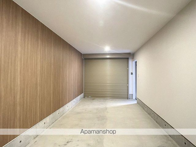 R−GARAGE助信の内装写真