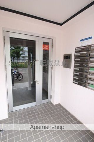 ヒューガコテージの内装写真