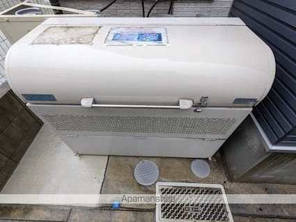 シアヴィータ名古屋[1DK/25.41m2]の外観2