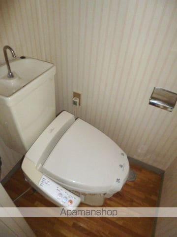 コーポ雅の内装写真