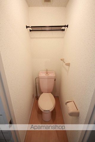 パティオ舟入の内装写真