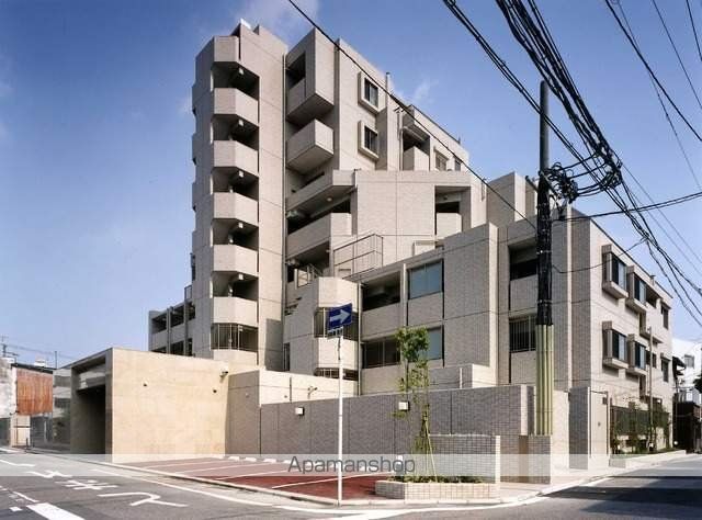 aLATO白壁東の外観写真