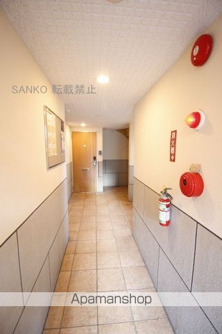 クリエート北23の内装写真